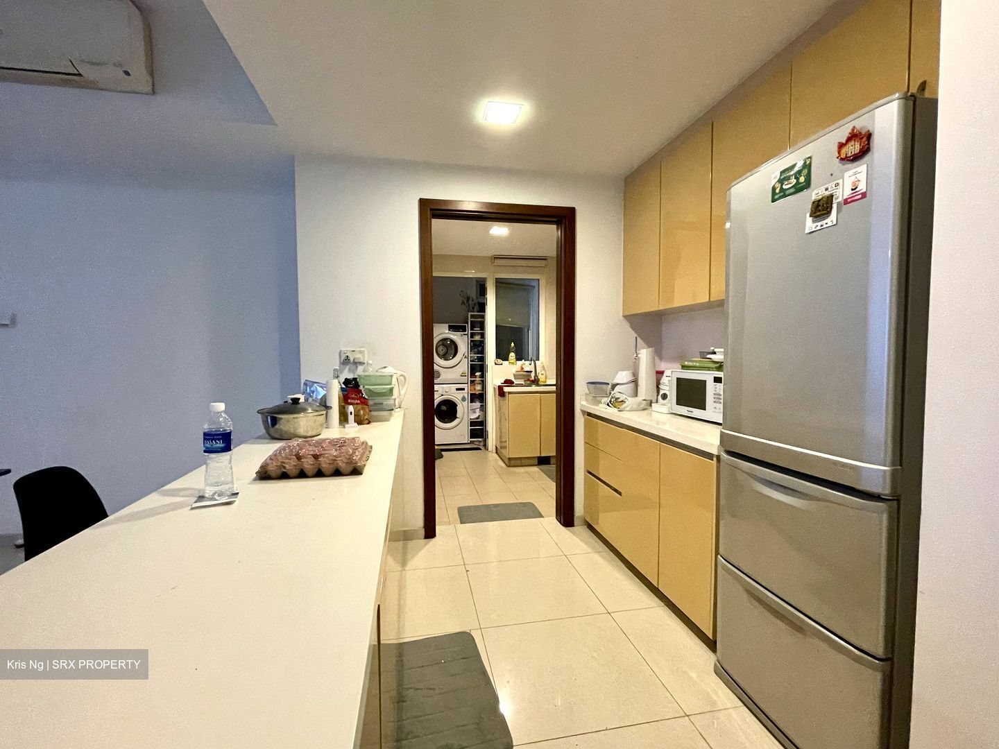 City Square Residences (D8), Condominium #622981231